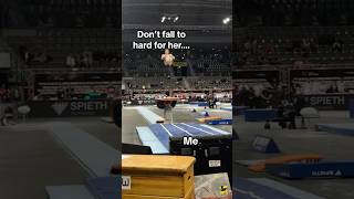 ❤️‍🔥 #turnteamdeutschland #dtb #turnen #fail #gymnast