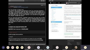 ESCAPE Citizen Science Workshop - Day 2