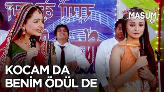 Gopi, Anita&#39;yı Alt Etti | Masum 145. Bölüm​
