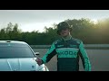 Škoda Enyaq RS Race - Reveal with Oliver Solberg