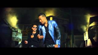 Romeo Santos Ft Marc Anthony - Yo Tan Bien (Extended V-Remix) Dj Jonny