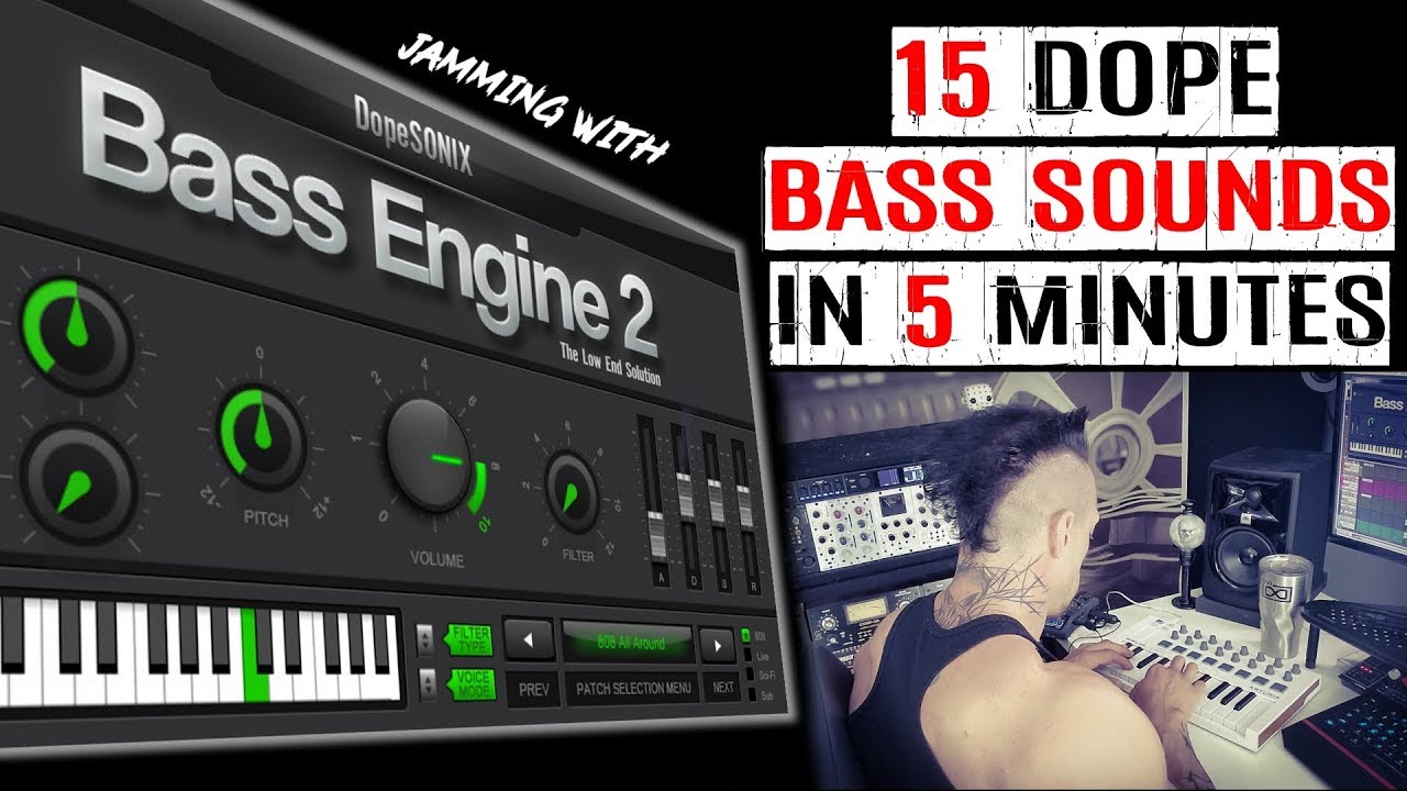 bass engine vst free bass engine vst free