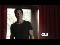 The Vampire Diaries 5x18 Webclip 1 || Damon and Elena