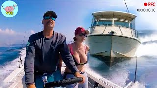 : Most Epic Boat & Ship Accidents Ever Caught on Camera #04