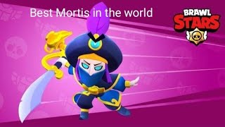 ️BEST MORTIS IN THE WORLD ️