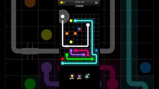 Knots line puzzle games (level 149)gameplay by Eshan game house screenshot 3