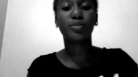 Angelica Lerma - Back & Forth (cover)