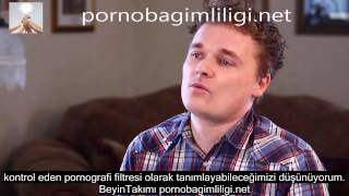 Brian'ın Porno Bağımlılığı Hikayesi Resimi