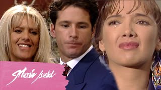 Ricardo forces Maria Isabel to apologize to Lucrecia | Maria Isabel 1/2 | Episode 45 | tlnovelas