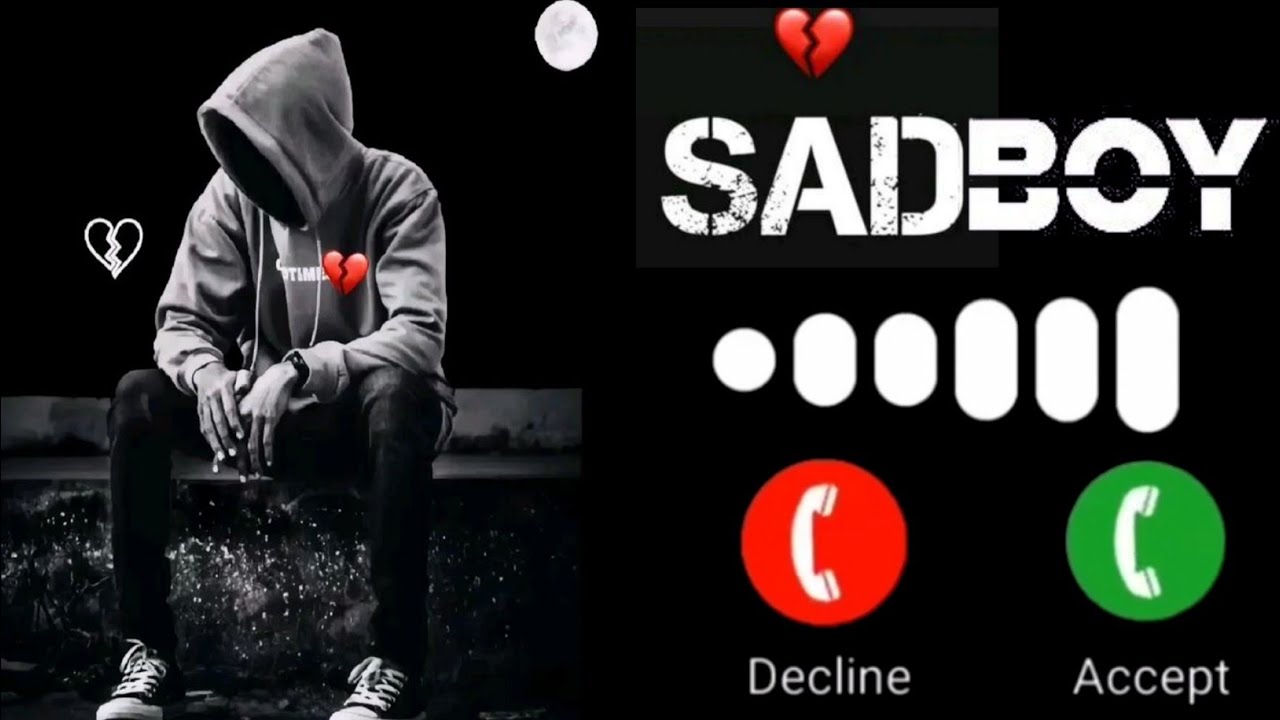 New Sad BOY 💔💘Ringtone 2026 Alone ringtone ❣️ New Love Ringtone 💞  Touching Ringtone 2026 💘💔
