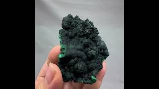 Video preview: Malachite — DR Congo | Natural Mineral Specimen