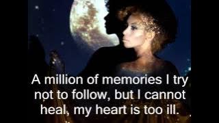 Aliona Moon - A million - Eurovision 2013 Moldova(with lyrics)