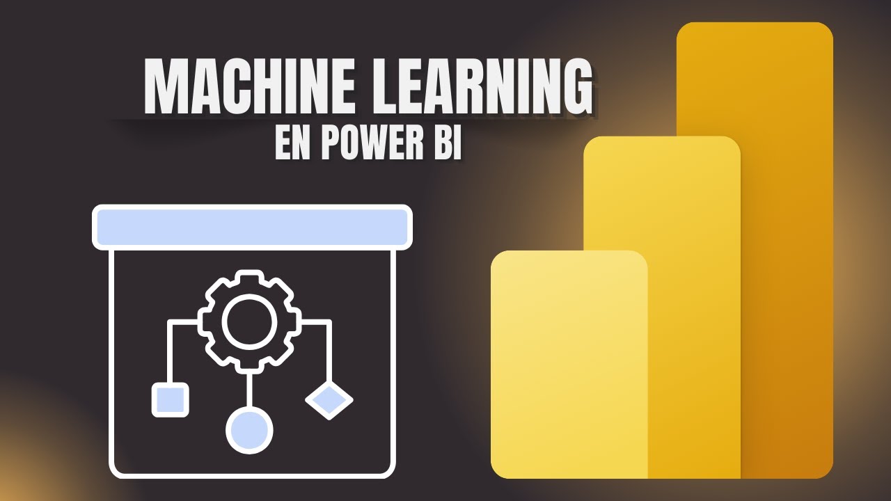 Machine Learning Nativo en Power BI - YouTube