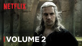 The Witcher: Seizoen 3 | Volume 2 | Netflix