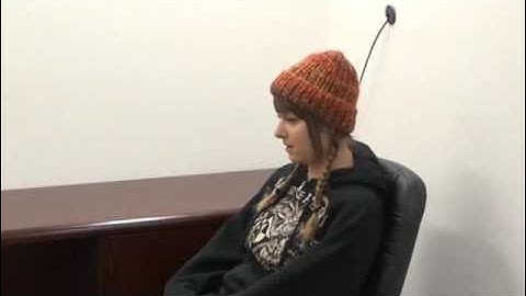 Self-Harm in Teens - What to say to teen who discloses self-harm.