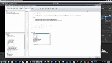 Unity3dc#Blasteroids(058)Setting up our Weapons part1