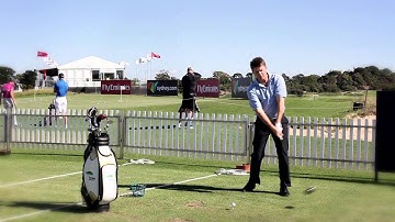Avoid the reverse pivot with your driver
