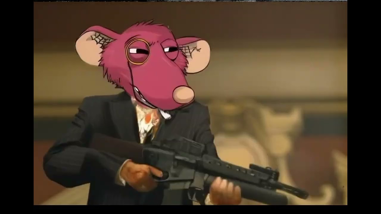 "From FatRat to Fat Stacks: How Solana Could Change Your Crypto Game!