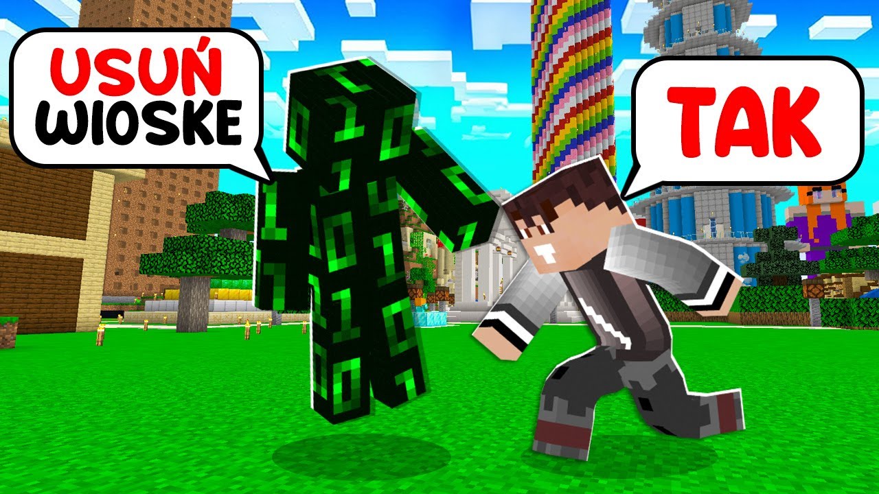 Mówię TAK na WSZYSTKO w Wojanowicach! 😭 *poszło źle* 😱