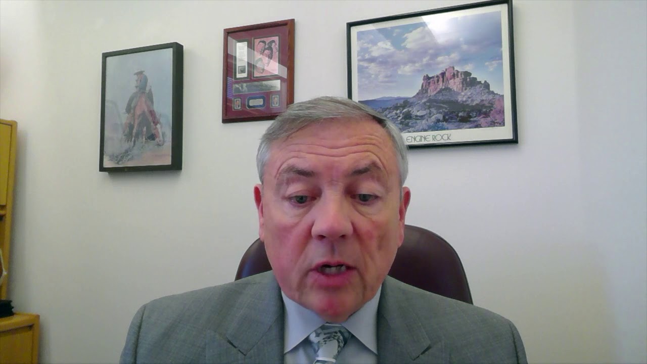 Red Flag Law - Bad for New Mexico - YouTube