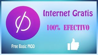 Recibe internet Gratis diario 100% Efectivo (free basic pro) screenshot 3