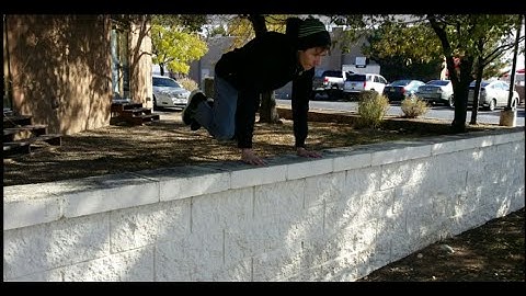 Kong vault tutorial!