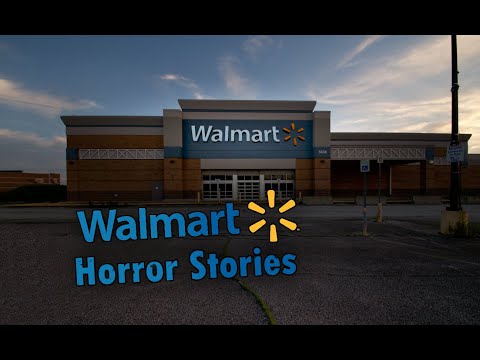 Video: Ar „Walmart“turi automobilių garsiakalbius?