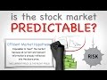 Can You Predict the Stock Market? Exploring the Efficient Market Hypothesis 📈