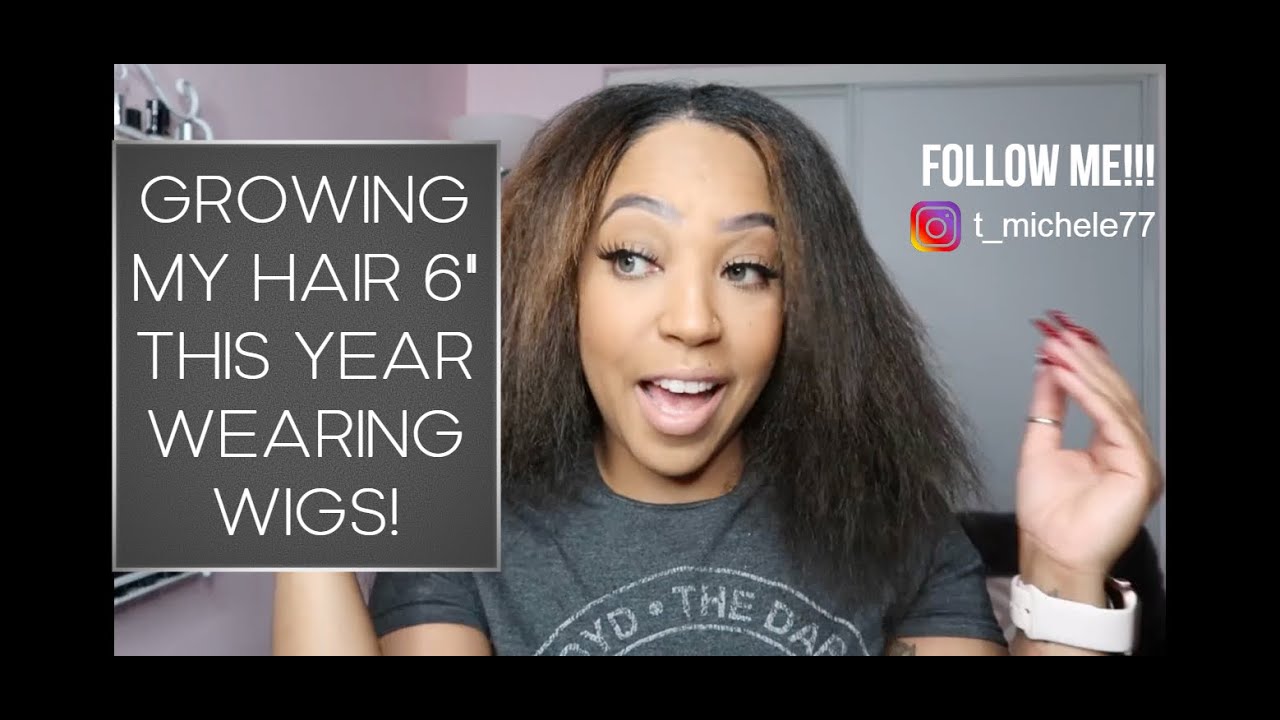 Facilitate thick Obedience do wigs help your hair grow fast liar virtual