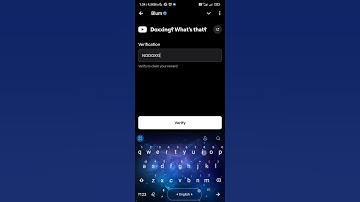 Blum Video Code Doxxing?Whats That? 30 September 2024 #blum #blumcrypto #blumcode