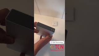 Unifi Protect AI-Key