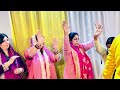 Asi udde aasre tere  dee sokha  ganesh vandhan live  full  youtube  trending 2024 