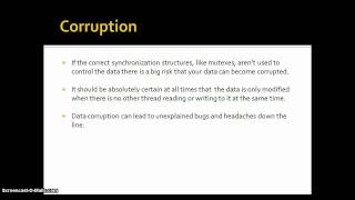 C++ Multithreading Pt. 1 Net Worth