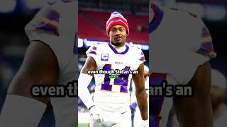 Who’s actually richer-Offset or Stefon Diggs? #celebrity #short #offset #stefondiggs #cardib