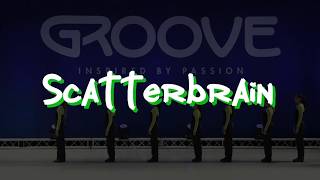 Scatterbrain Loveland Conservatory Performance Dance Team 2024