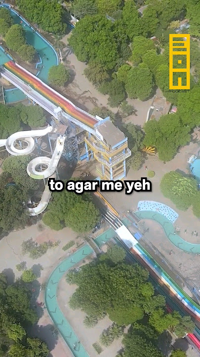 I Quit My Job To Make A Water Park #SozoWaterPark #Singapore #WaterPark #Business #Entrepreneurship