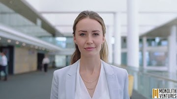 Introduction to Digital Assets and Tokenization 4k -               Monolith Ventures
