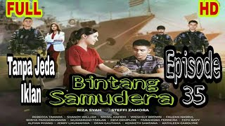 Bintang Samudera Episode 35 FULL