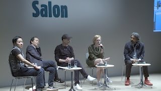 Salon | What Biennales Do | Notes on a Format