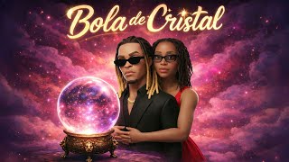 INF8M8US - BOLA DE CRISTAL🔮 ( Animated Video)