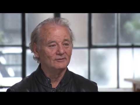 Bill Murray gives a surprising and meaningful answer you might not ...