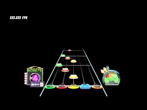 Devil Went Down to Georgia GH3 100% FC