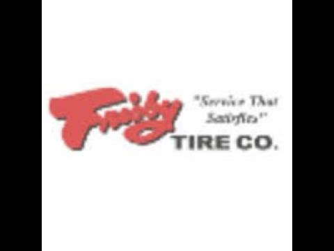 Frisby Tire Radio Commercial (2020)