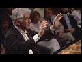 Capture de la vidéo Gershwin Rhapsody In Blue (Excerpt) | Leonard Bernstein - New York Philharmonic