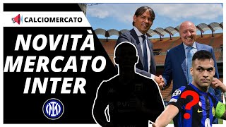 Aggiornamento MERCATO Inter: cosa succede dopo l’incontro Inzaghi-OAKTREE-dirigenza