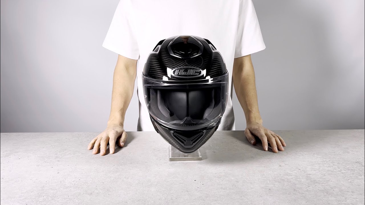 Pinlock® 120XLT Clear anti-fog insert for the DKS642 for the HJC