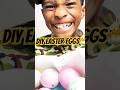 #eastereggs with my Baby Boy #momlife #easter #2026 #dollartree #diy