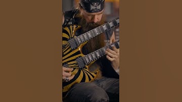 Thumbnail of Zakk Wylde - Mama i'm coming home #ozzyosbourne #blacklabelsociety #zakksabbath