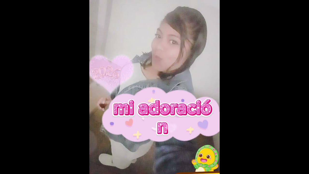 “Cuán Glorioso es Tu Nombre”