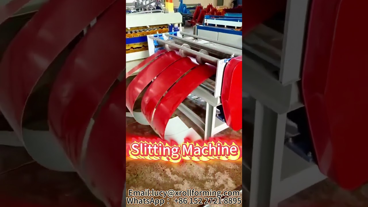1.3m slitting machine, please contact us